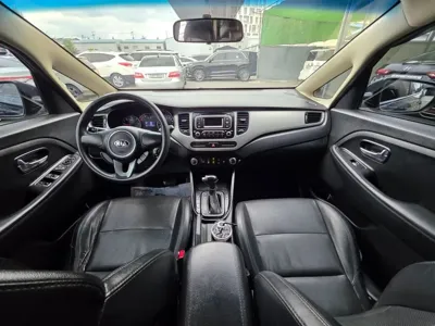 Kia Carens 2014, 194600 км, за 2166.21 USD - фото 11