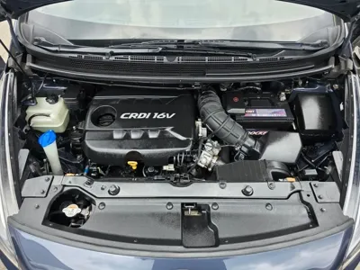 Kia Carens 2014, 194600 км, за 2166.21 USD - фото 20