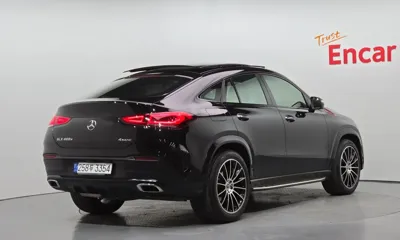 Mercedes-Benz GLE-Class 2022, 84013 км, за 42154.6 USD