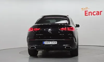 Mercedes-Benz GLE-Class 2022, 84013 км, за 42154.6 USD