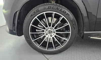 Mercedes-Benz GLE-Class 2022, 84013 км, за 42154.6 USD
