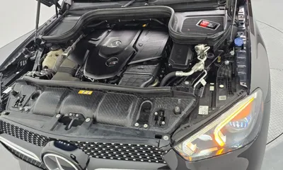Mercedes-Benz GLE-Class 2022, 84013 км, за 42124.41 USD - фото 6