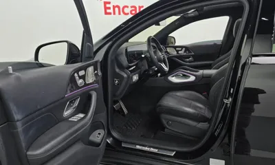 Mercedes-Benz GLE-Class 2022, 84013 км, за 42124.41 USD - фото 10