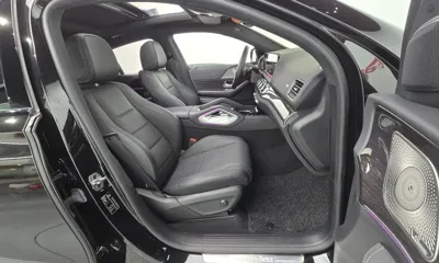 Mercedes-Benz GLE-Class 2022, 84013 км, за 42124.41 USD - фото 11