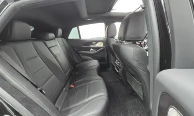 Mercedes-Benz GLE-Class 2022, 84013 км, за 42124.41 USD - фото 12