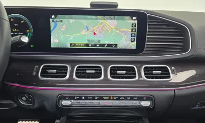 Mercedes-Benz GLE-Class 2022, 84013 км, за 42124.41 USD - фото 14