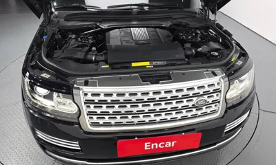 Land Rover Range Rover 2016, 64768 км, за 30344.46 USD - фото 6