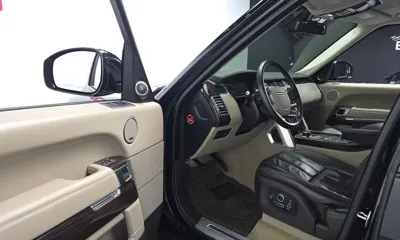 Land Rover Range Rover 2016, 64768 км, за 30344.46 USD - фото 10