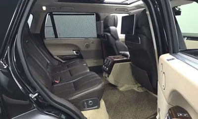 Land Rover Range Rover 2016, 64768 км, за 30344.46 USD - фото 11