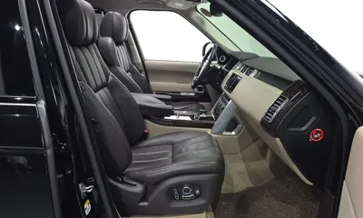 Land Rover Range Rover 2016, 64768 км, за 30344.46 USD - фото 12