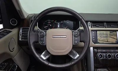 Land Rover Range Rover 2016, 64768 км, за 30344.46 USD - фото 14