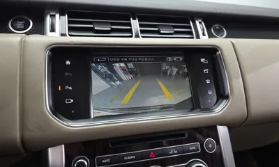 Land Rover Range Rover 2016, 64768 км, за 30344.46 USD - фото 16