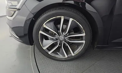 Renault-KoreaSamsung SM6 2017, 149578 км, за 4332.56 USD