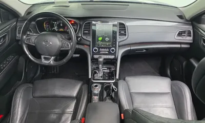 Renault-KoreaSamsung SM6 2017, 149578 км, за 4329.45 USD - фото 7
