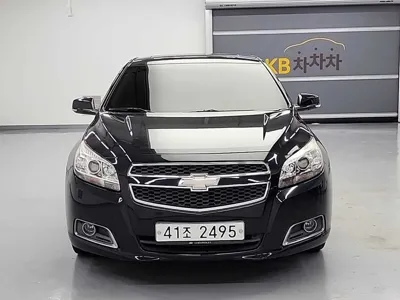 ChevroletGMDaewoo Malibu 2013, 59225 км, за 3250.82 USD