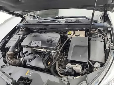 ChevroletGMDaewoo Malibu 2013, 59225 км, за 3250.82 USD
