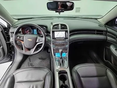 ChevroletGMDaewoo Malibu 2013, 59225 км, за 3250.82 USD - фото 7