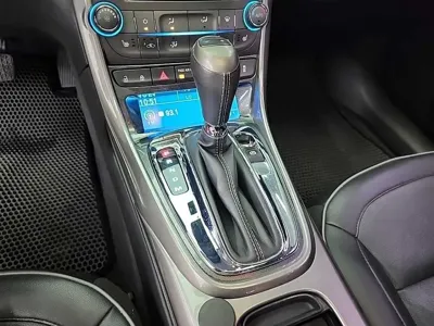 ChevroletGMDaewoo Malibu 2013, 59225 км, за 3250.82 USD - фото 8
