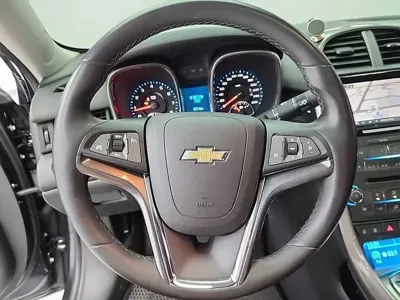 ChevroletGMDaewoo Malibu 2013, 59225 км, за 3250.82 USD - фото 9
