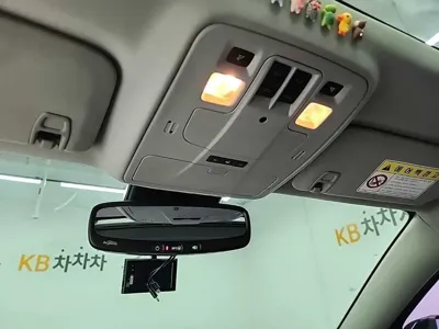 ChevroletGMDaewoo Malibu 2013, 59225 км, за 3250.82 USD - фото 17