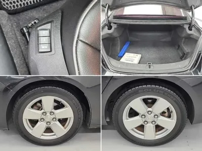 ChevroletGMDaewoo Malibu 2013, 59225 км, за 3250.82 USD - фото 20