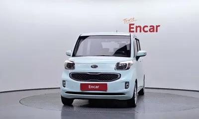 Kia Ray 2012, 221116 км, за 2297.49 USD