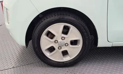 Kia Ray 2012, 221116 км, за 2297.49 USD