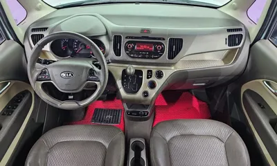 Kia Ray 2012, 221116 км, за 2297.49 USD - фото 7