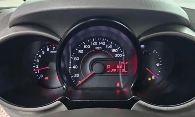 Kia Ray 2012, 221116 км, за 2297.49 USD - фото 8