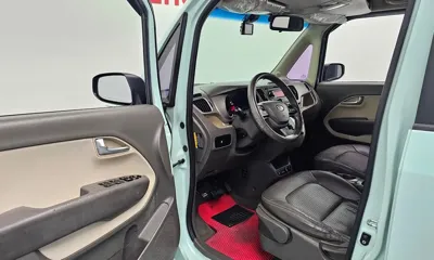 Kia Ray 2012, 221116 км, за 2297.49 USD - фото 10