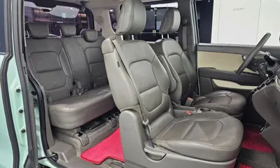 Kia Ray 2012, 221116 км, за 2297.49 USD - фото 11