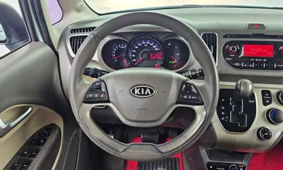 Kia Ray 2012, 221116 км, за 2297.49 USD - фото 12