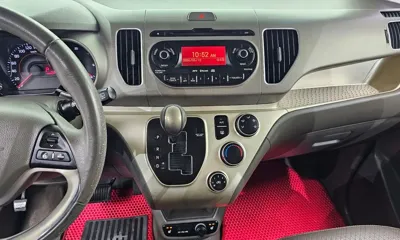 Kia Ray 2012, 221116 км, за 2297.49 USD - фото 13