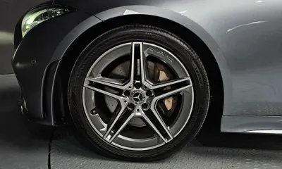 Mercedes-Benz CLS-Class 2020, 118795 км, за 18708.15 USD