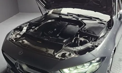 Mercedes-Benz CLS-Class 2020, 118795 км, за 18708.15 USD - фото 6
