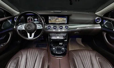 Mercedes-Benz CLS-Class 2020, 118795 км, за 18708.15 USD - фото 7