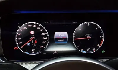 Mercedes-Benz CLS-Class 2020, 118795 км, за 18708.15 USD - фото 8