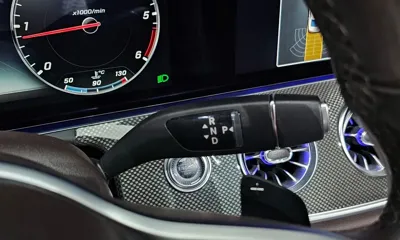Mercedes-Benz CLS-Class 2020, 118795 км, за 18708.15 USD - фото 9