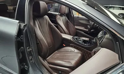Mercedes-Benz CLS-Class 2020, 118795 км, за 18708.15 USD - фото 10