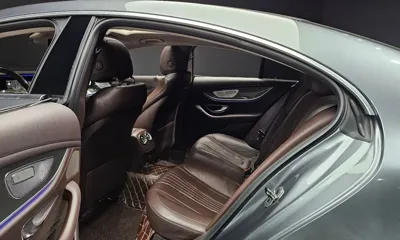 Mercedes-Benz CLS-Class 2020, 118795 км, за 18708.15 USD - фото 12