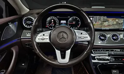 Mercedes-Benz CLS-Class 2020, 118795 км, за 18708.15 USD - фото 13