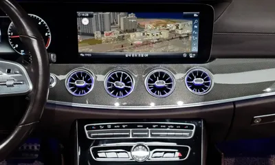 Mercedes-Benz CLS-Class 2020, 118795 км, за 18708.15 USD - фото 15