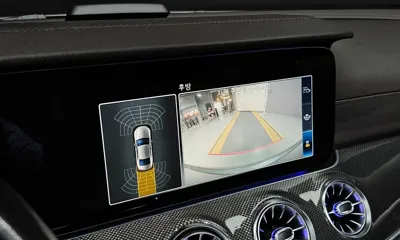 Mercedes-Benz CLS-Class 2020, 118795 км, за 18708.15 USD - фото 16