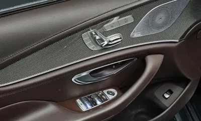 Mercedes-Benz CLS-Class 2020, 118795 км, за 18708.15 USD - фото 17