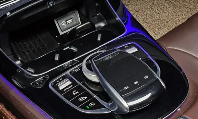 Mercedes-Benz CLS-Class 2020, 118795 км, за 18708.15 USD - фото 19