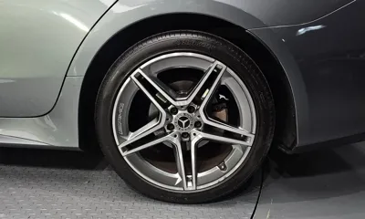 Mercedes-Benz CLS-Class 2020, 118795 км, за 18708.15 USD - фото 21