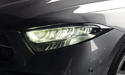Mercedes-Benz CLS-Class 2020, 118795 км, за 18708.15 USD - фото 22