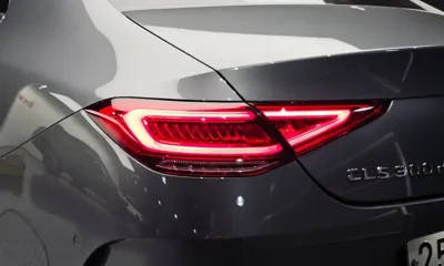 Mercedes-Benz CLS-Class 2020, 118795 км, за 18708.15 USD - фото 23