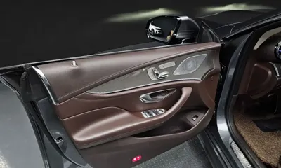 Mercedes-Benz CLS-Class 2020, 118795 км, за 18708.15 USD - фото 24