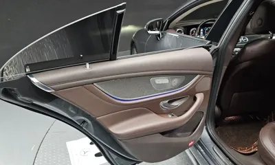 Mercedes-Benz CLS-Class 2020, 118795 км, за 18708.15 USD - фото 25